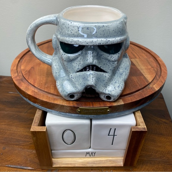 Vandor Other - Star Wars Stormtrooper Helmet mug